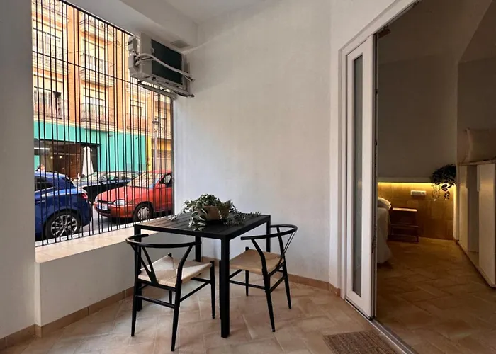 Apartamento Mediterraneo