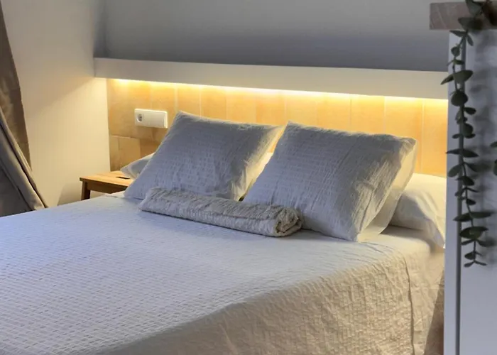 Apartamento Mediterraneo