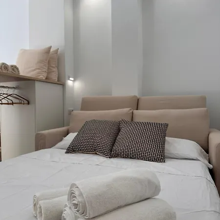 Apartamento Mediterraneo Valencia Exterior photo