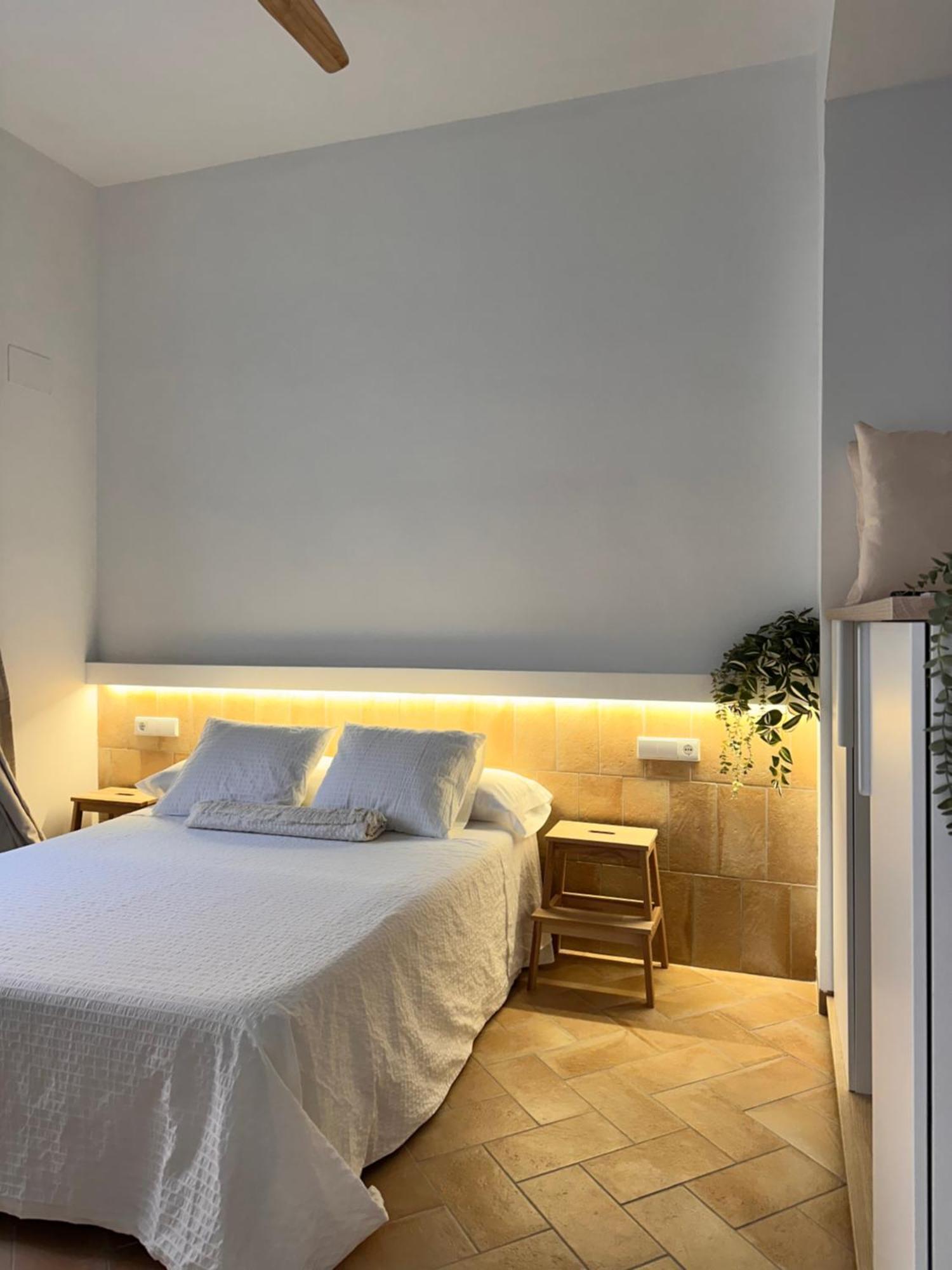 Apartment Mediterraneo
